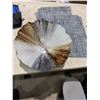 Image 1 : Placemats and decor bowl