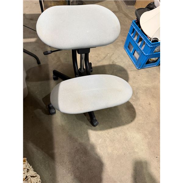 Adjustable Office Chair