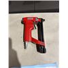 Image 1 : HAUBOLD made in German Germany, staple gun