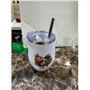 Image 1 : New mug with straw