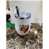 Image 2 : New mug with straw