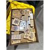 Image 1 : Crafting stamps
