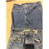 Image 2 : Jeans size 28