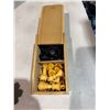 Image 1 : Chess pieces