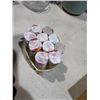 Image 1 : 10 rolls of pennies