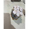 Image 1 : 10 rolls of pennies