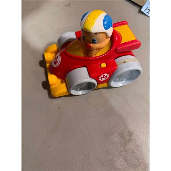 Toy