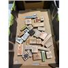 Image 1 : Crafting stamps