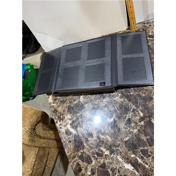 Prestige photo folio