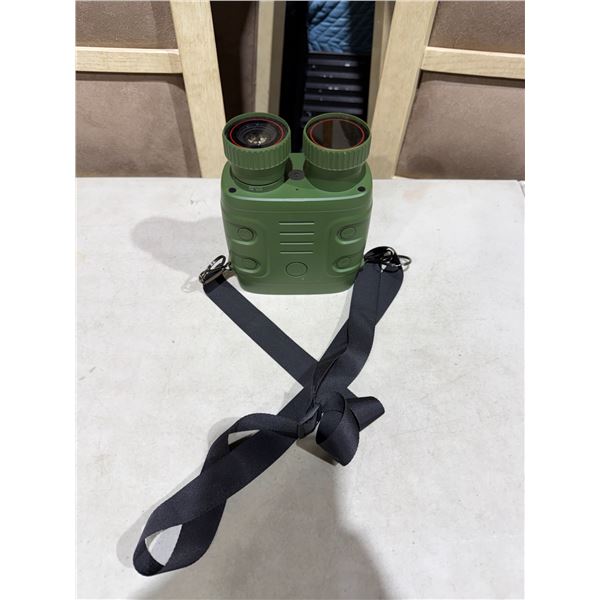 Binoculars
