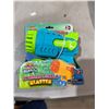 Image 1 : Bubble blaster