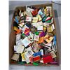 Image 1 : Matchbooks