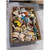 Image 1 : Matchbooks