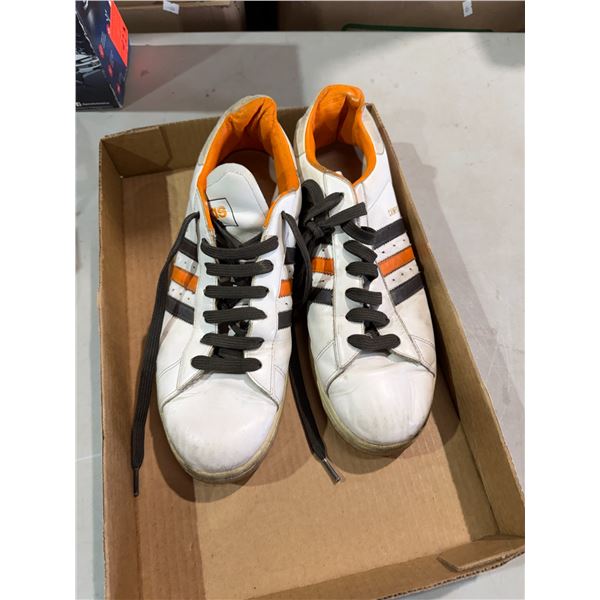 Adidas shoes, size 13