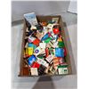 Image 1 : Matchbooks