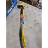 Image 1 : Stanley fat Macks 24 inch prybar and other