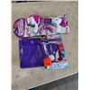 Image 1 : Unicorn ball shooter storage bags