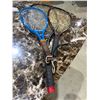 Image 1 : Sports rackets