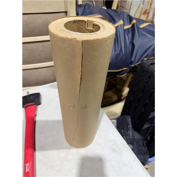 Paper roll