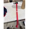 Image 1 : Job mate X 2 1/2 pound ax