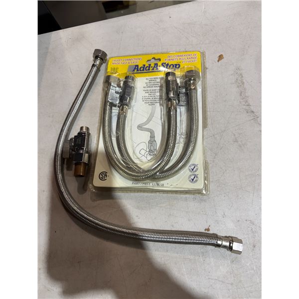 Plumbing related