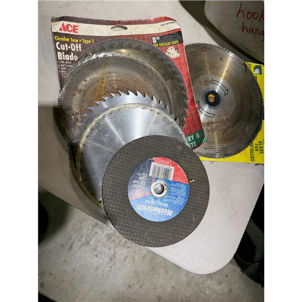 Sawblades