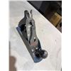 Image 1 : Stanley plane