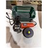 Image 1 : Black & Decker grinder