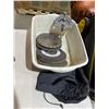 Image 1 : Grinding discs and other