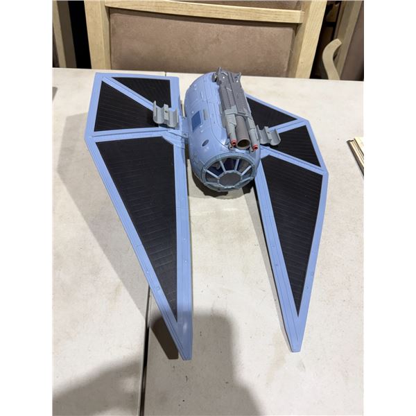 Star Wars ship ship