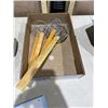 Image 1 : Strainer ladle