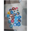 Image 1 : Poker chips