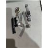 Image 1 : Watches and straps