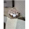 Image 1 : 10 rolls of pennies