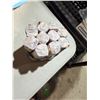 Image 1 : 10 rolls of pennies