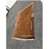 Image 1 : Area carpet 94" x 67 1/2"