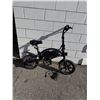 Image 1 : JETSON electric bike tested and working