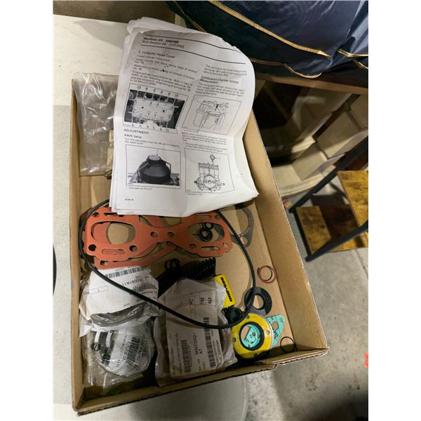 Carb kit