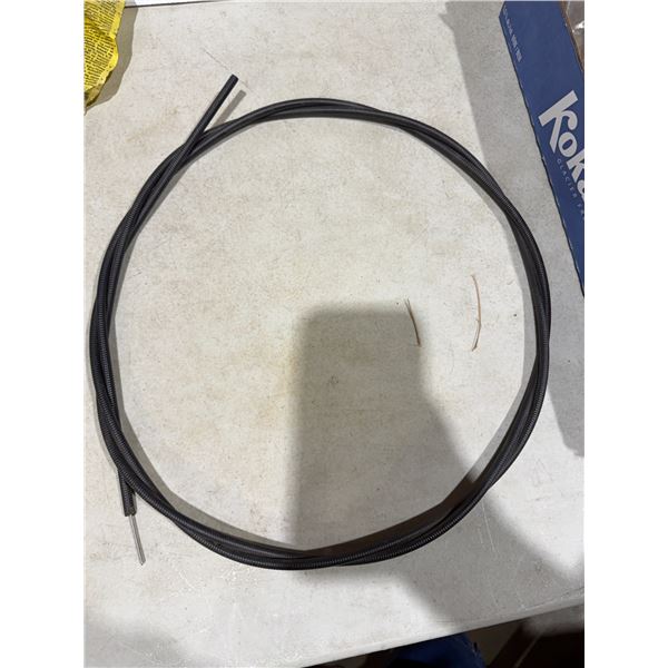 Brake line
