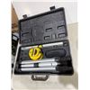 Image 1 : Laser level with stand