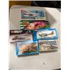 Image 1 : Model kits