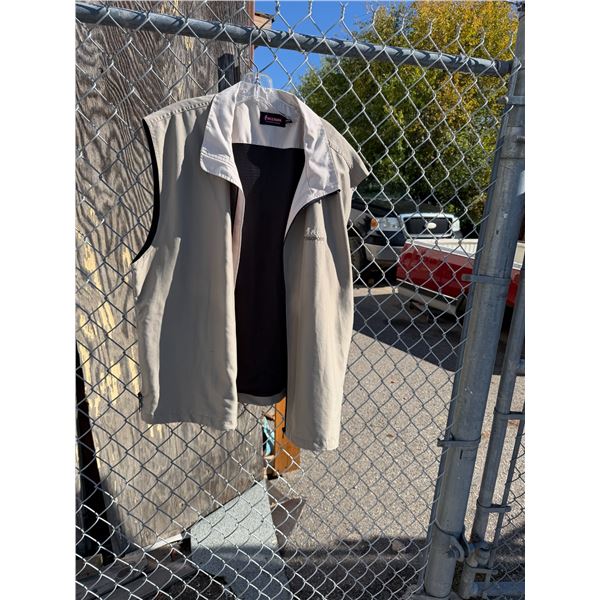 Fusion vest size XXL