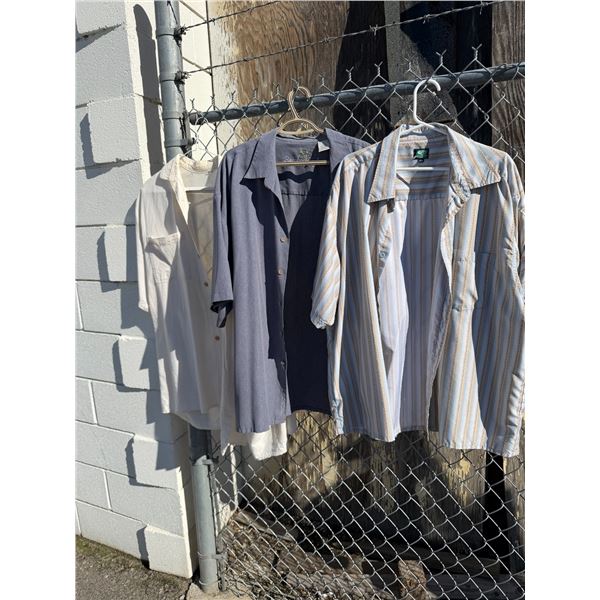 Shirt size 2 XL