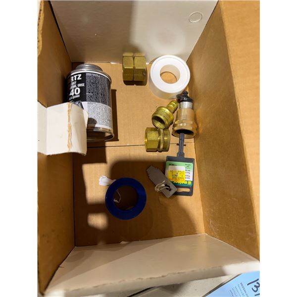 Plumbing