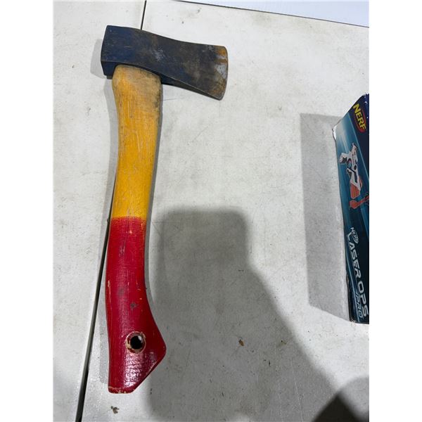 axe