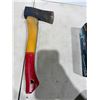 Image 1 : axe
