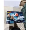 Image 1 : Nerf laser ops pro