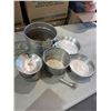 Image 1 : Camping pots