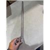 Image 1 : MAC socket extension bar