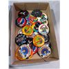 Image 1 : Magnets